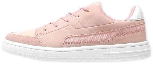 BUTY dziecięce 4F sportowe sneakersy JOBDL200 38