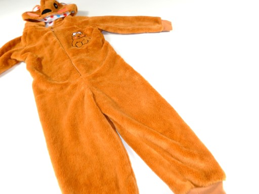 PIŻAMA KOMBINEZON ONESIE GEORGE 98 104