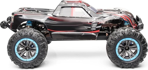 Amewi 22569 Crusher Monstertruck 4WD 1:10 80km/h