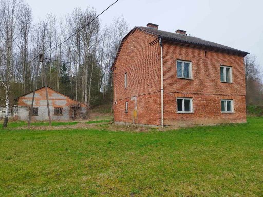 Zdjęcie oferty: Dom, Łużna, Łużna (gm.), 160 m²