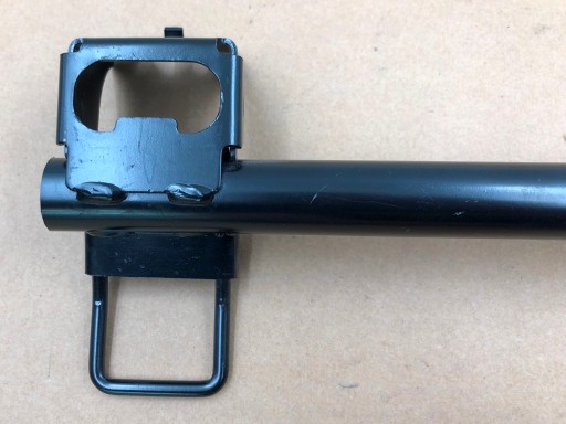 Baza isofix Audi OE 80A813545