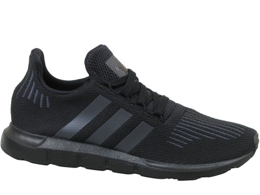 Adidas Swift Run J Buty Biegowe Damskie CM7919(W) 36 2/3