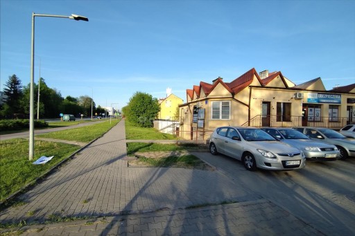 Zdjęcie oferty: Komercyjne, Wyszków, Wyszków (gm.), 60 m²