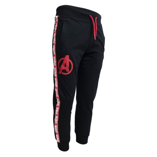 AVENGERS SPODNIE DRESOWE DRESY MARVEL R104
