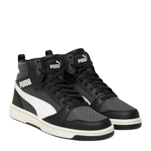 Puma buty sportowe tworzywo sztuczne wielokolorowy rozmiar 37,5