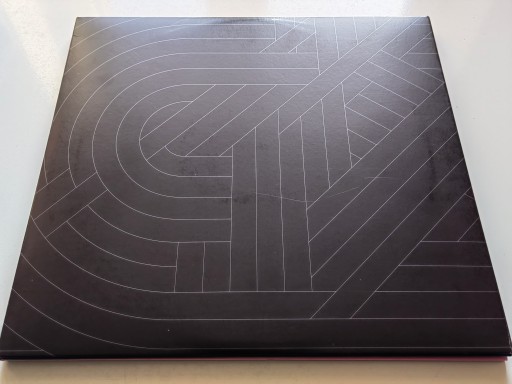 Zdjęcie oferty: ORCHESTRAL MANOEUVRES IN THE DARK - GREATEST HITS / 3LP / THE BEST OF OMD