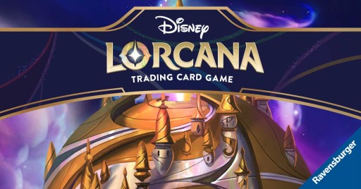 DISNEY LORCANA Anna - True-Hearted 9FAB #137
