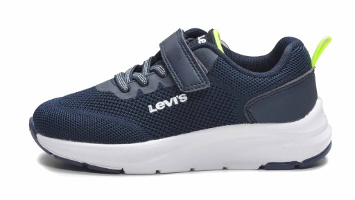 LEVI'S HUDSON NAVY SPORTOWE DZIECIĘCE R.30