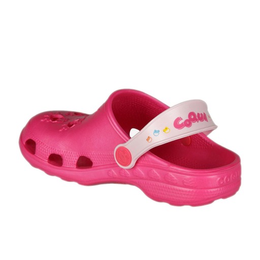 CHODAKI LITTLE FROG JR COQUI 20-21