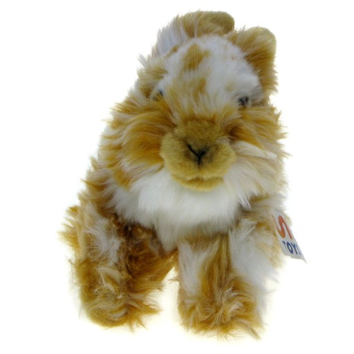 Pluszowe Zoo: Maskotka Królik 22cm (91974B)