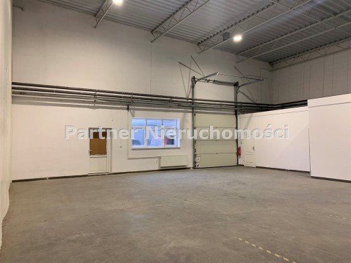 Zdjęcie oferty: Magazyny i hale, Toruń, 380 m²