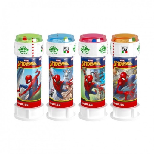 Tradycyjne bańki Bubble World 60 ml 23 cm