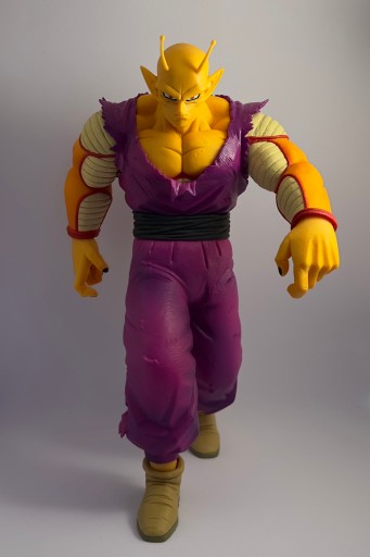 FIGURKA Anime Dragon Ball Piccolo Ichiban Omnibus