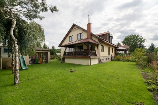 Zdjęcie oferty: Dom, Konstancin-Jeziorna, 230 m²