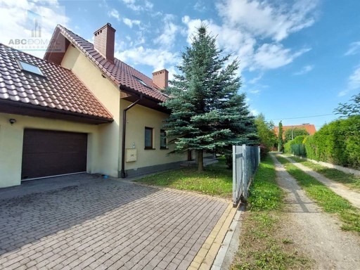 Zdjęcie oferty: Dom, Modlniczka, Wielka Wieś (gm.), 288 m²
