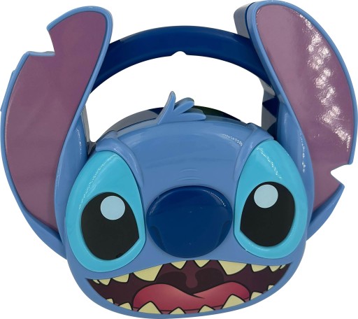 Zestaw plastyczny Lilo i Stitch Kids Euroswan 8 szt.