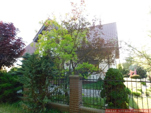 Zdjęcie oferty: Dom, Mrozów, Miękinia (gm.), 191 m²