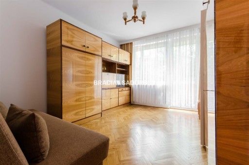 Zdjęcie oferty: Mieszkanie, Kraków, Podgórze, 33 m²