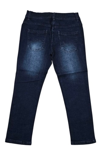 Youngstyle jeansy 122
