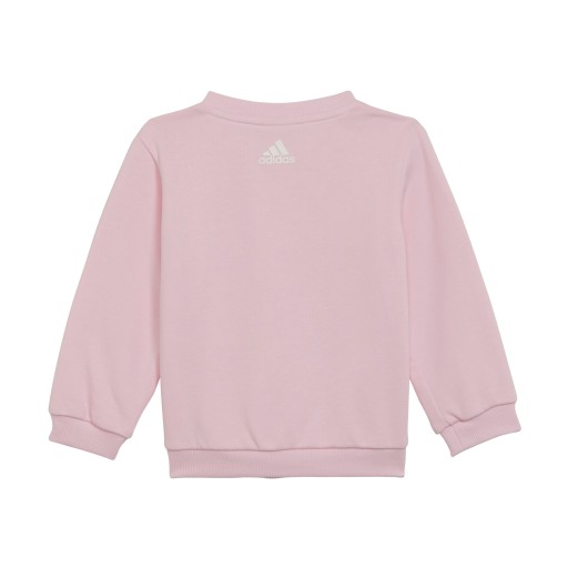 Adidas dres dziecięcy wielokolorowy bawełna rozmiar 74