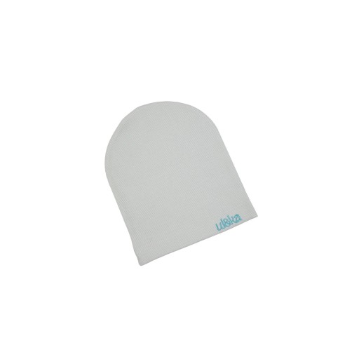 Ul&Ka czapka niemowlęca letnia rozmiar 36-41 cm