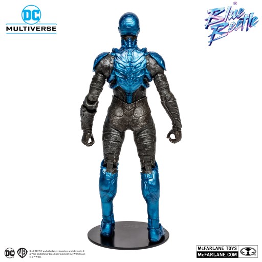 Blue Beetle Figurka DC Multiverse