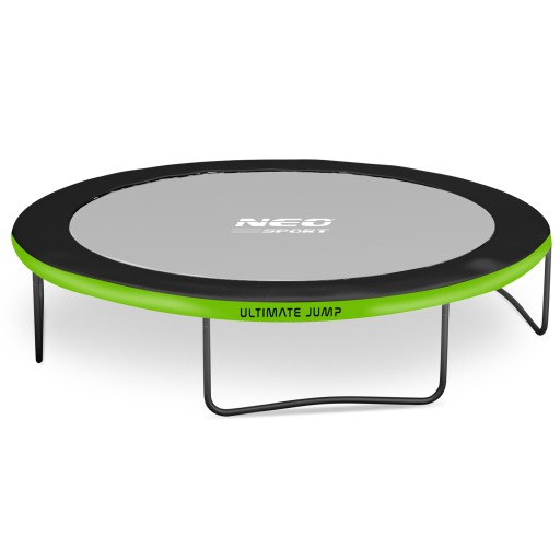 Osłona na sprężyny Neo-sport 183-183 cm