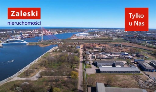 Zdjęcie oferty: Działka, Gdańsk, Rudniki, 10000 m²