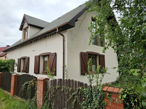 Zdjęcie oferty: Dom, Uraz, Oborniki Śląskie (gm.), 167 m²