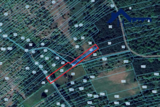 Zdjęcie oferty: Działka, Karczew, Karczew, Otwocki, 2824 m²