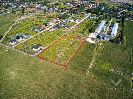 Zdjęcie oferty: Działka, Wojnowice, Czernica (gm.), 6925 m²