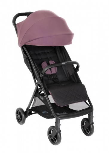 GRACO MYAVO LEKKI WÓZEK SPACEROWY DO 22 KG