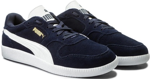 Buty sportowe Puma Icra Trainer SD 36 Trampki