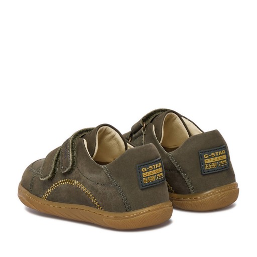 G-Star RAW buty dziecięce skóra naturalna rozmiar 26