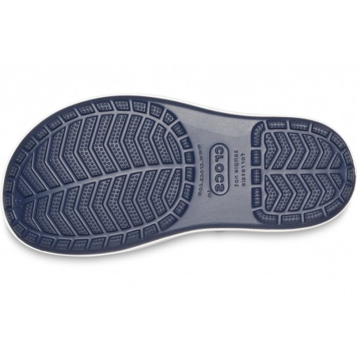Crocs 205827 Crocband Rain Boot kalosze C6 22-23
