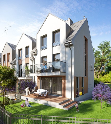 Zdjęcie oferty: Dom, Gdynia, Redłowo, 199 m²