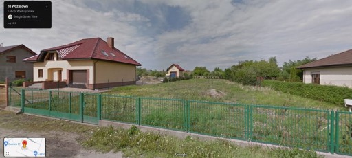 Zdjęcie oferty: Działka, Luboń, Poznański (pow.), 1531 m²