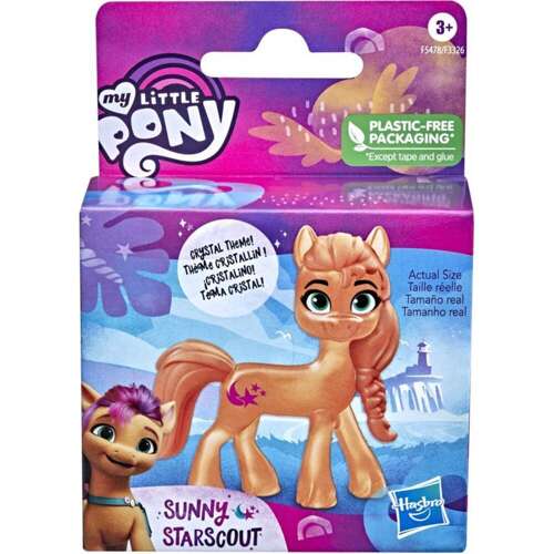 FIGURKA HASBRO MY LITTLE PONY
