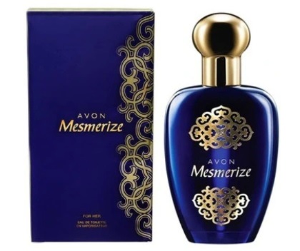 Zdjęcie oferty: Avon Woda toaletowa Mesmerize dla Niej 50 ml Nowa