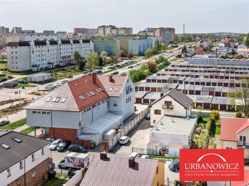 Zdjęcie oferty: Lokal usługowy, Koszalin, Przylesie, 385 m²