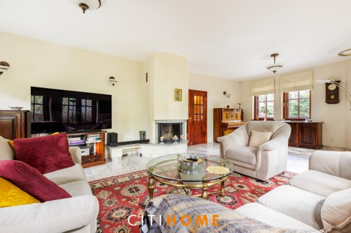 Zdjęcie oferty: Dom, Józefów, Otwocki, 285 m²