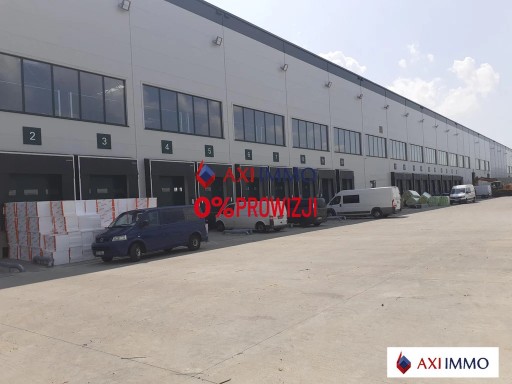 Zdjęcie oferty: Magazyny i hale, Wrocław, 7200 m²