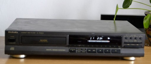 Zdjęcie oferty: Technics Compact Disc Player SL-PG360A pozostałe na Allegro Lokalnie