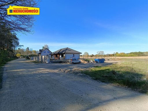 Zdjęcie oferty: Działka, Szczecinek (gm.), 1046 m²