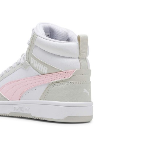 Puma buty sportowe biały rozmiar 38