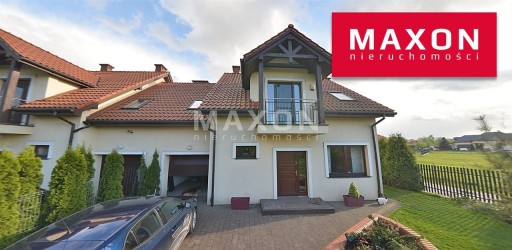 Zdjęcie oferty: Dom, Warszawa, Wilanów, 204 m²