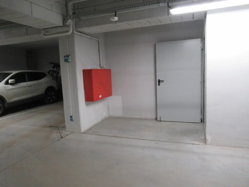 Zdjęcie oferty: Garaż, Gliwice, 16 m²