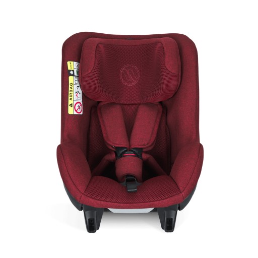 Fotelik samochodowy + baza ISOFIX Avionaut AeroFIX Airflow 9-17,5 kg i-size