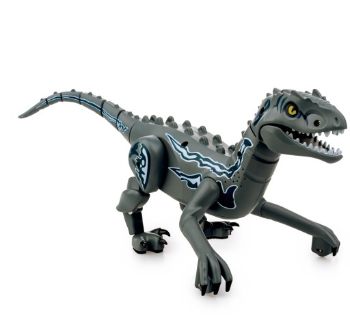 DUMEL WELOCIRAPTOR RC CHODZĄCY DINOZAUR PILOT