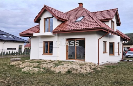 Zdjęcie oferty: Dom, Przyłęki, Białe Błota (gm.), 237 m²